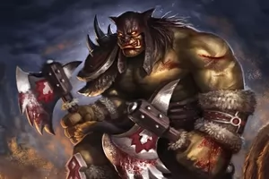 Скачать скин Beastmaster Wc 3 Sound мод для Dota 2 на Warcraft 3 Hero Sounds - DOTA 2 ЗВУКИ